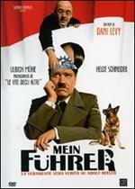 Mein Führer. La veramente vera verità su Adolf Hitler