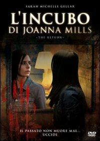 L' incubo di Joanna Mills di Asif Kapadia - DVD