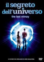 Il segreto dell'universo + Movie Message: Dolcetto o filmetto?