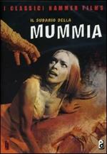 Il sudario della Mummia (DVD)