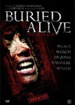 Buried Alive. Sepolti vivi