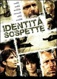 Identità sospette di Simon Brand - DVD