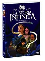 La storia infinita (DVD)