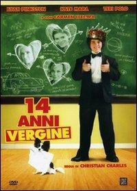 14 anni vergine di Christian Charles - DVD