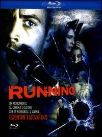 Running di Wayne Kramer - Blu-ray