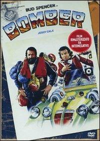 Bomber di Michele Lupo - DVD