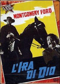 L' ira di Dio di Alberto Cardone - DVD