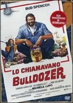 Lo chiamavano Bulldozer