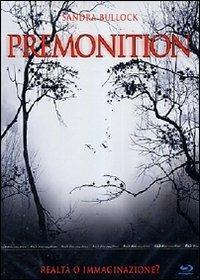 Premonition di Mennan Yapo - Blu-ray