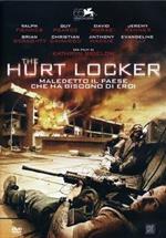 The Hurt Locker