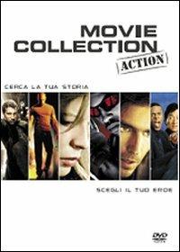 Movie Collection. Action di Michael Davis,David R. Ellis,F. Gary Gray,Robert Harmon,Peter O'Fallon,Brett Ratner