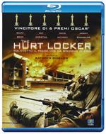 The Hurt Locker