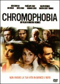 Chromophobia (DVD) di Martha Fiennes - DVD