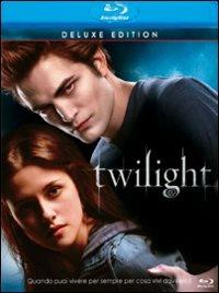 Twilight (2 dischi)<span>.</span> Limited Deluxe Edition di Catherine Hardwicke - Blu-ray