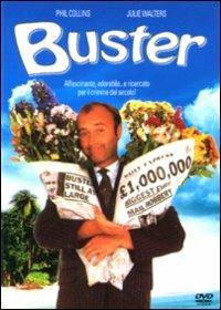 Buster di David Greene - DVD