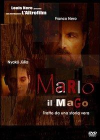 Mario il mago di Tamás Almási - DVD