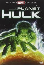 Planet Hulk
