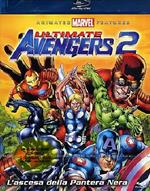 Utlimate Avengers 2
