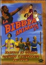 La Bibbia animata. Vol. 3