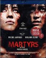 Martyrs (Blu-ray)