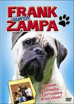 Frank qua la zampa