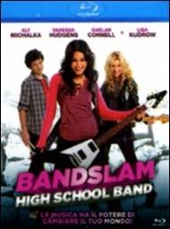 Bandslam. High School Band