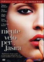 Niente velo per Jasira