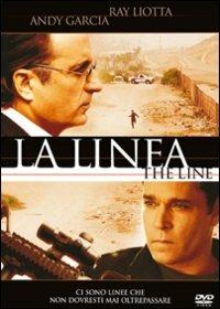 La linea di James Cotten - DVD