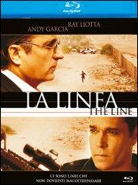 La linea di James Cotten - Blu-ray