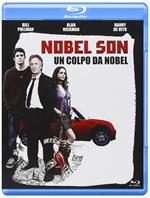 Nobel Son. Un colpo da nobel (Blu-ray)