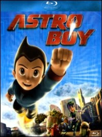 Astro Boy (2 DVD) - DVD - Film di David Bowers Animazione | IBS