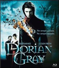 Dorian Gray<span>.</span> Edizione speciale di Oliver Parker - Blu-ray
