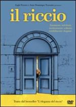 Il riccio (DVD)