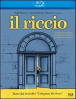 Il riccio