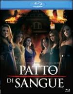 Patto di sangue. Sorority Row