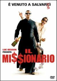 Il mi$$ionario di Roger Delattre - DVD