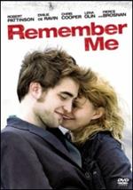 Remember Me