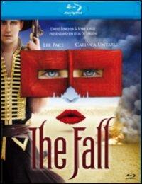 The Fall di Tarsem Singh - Blu-ray