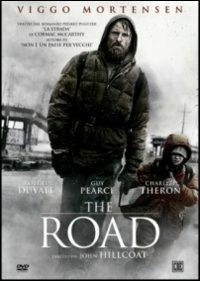 The Road di John Hillcoat - DVD