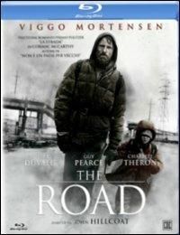 The Road di John Hillcoat - Blu-ray