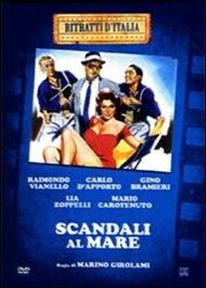 Scandali al mare