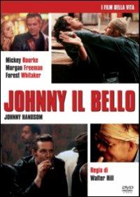 Johnny il Bello<span>.</span> Special Edition di Walter Hill - DVD