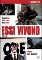 Essi vivono (DVD)