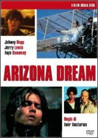 Arizona Dream (DVD) di Emir Kusturica - DVD