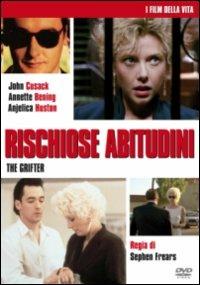Rischiose abitudini<span>.</span> Special Edition di Stephen Frears - DVD