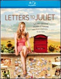 Letters to Juliet di Gary Winick - Blu-ray