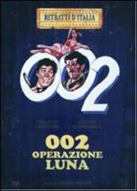 002 operazione Luna