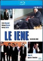 Le iene. Cani da rapina (Blu-ray)