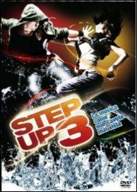 Step Up 3<span>.</span> Special Edition di Jon Chu - DVD