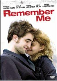 Remember Me di Allen Coulter - DVD